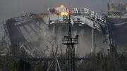 День пам'яті кіборгів: бій тривалістю 242 дні