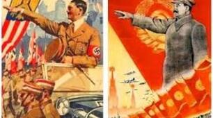 (Копія) Союз Радянських/ Совєтських Соціалістичних Республік (Радянський/ Совєтський Союз, СРСР/СССР) як держава імперського типу. Військово-промислова модернізація. Ознаки та прояви тоталітарного режиму в СРСР/СССР