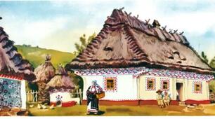 Народна архітектура