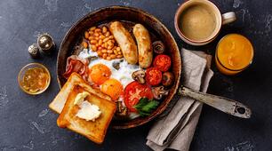 British food
