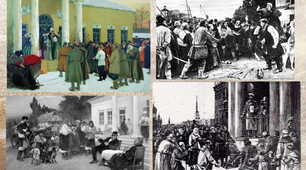 Селянська реформа 1861 року. Ліквідація кріпацтва. Реформи 1860-1870-х років.