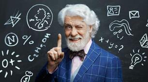 Unit 5 Reliance on Science . Continuous genius. Безперервні генії. ст.107-108