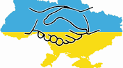 Виховний захід  "День Соборності України"