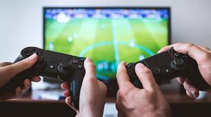 Les jeux vidéo (exercices)
