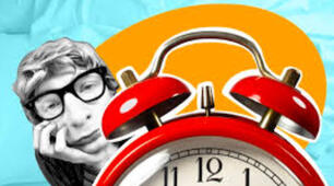 6 порад, щоб ефективно висипатися