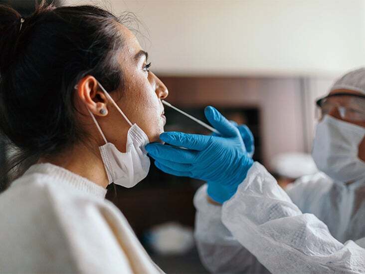 How Long Does It Take to Get COVID-19 Results by Test Type?