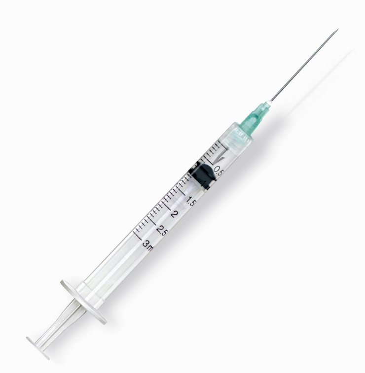 Disposable Syringes, Size: 1 - 100 ml at Rs 300/box in New Delhi | ID: 3374119891