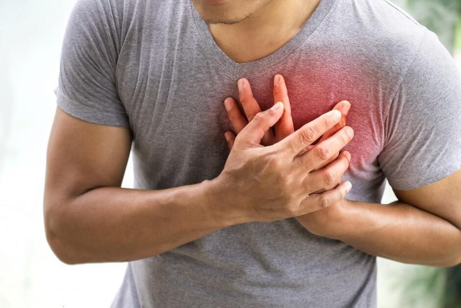 What are some signs of a heart attack?: Sam Houston Heart and Vascular: Heart Specialists and Vein Clinic