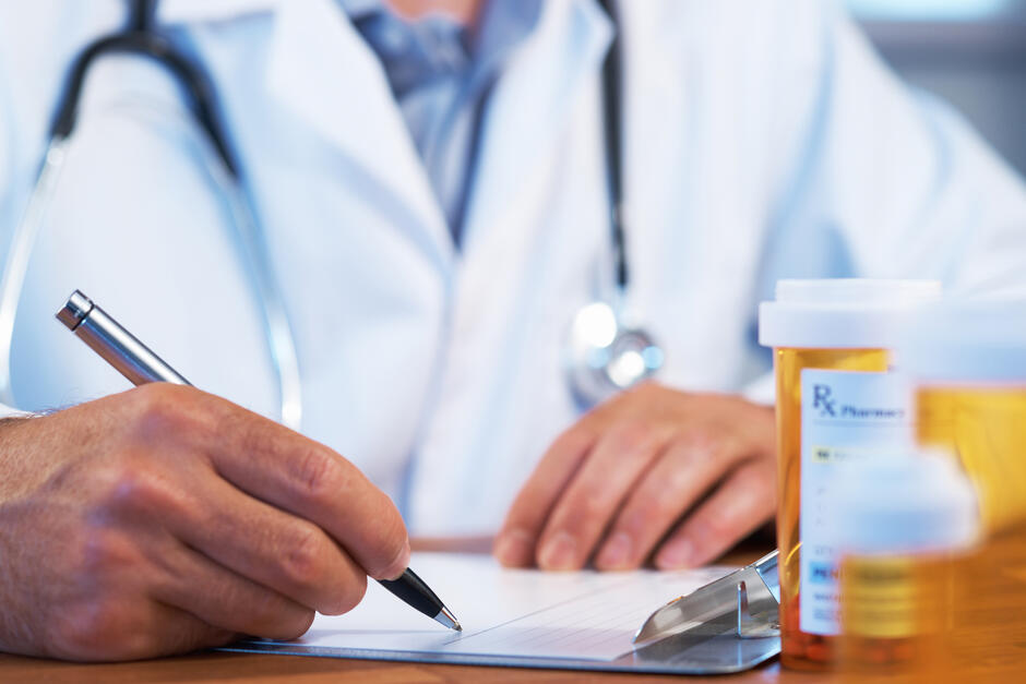 How drug marketing may influence prescriptions | National Institutes of Health (NIH)