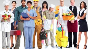 Professions
