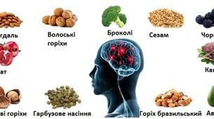 😇 Їжа для мозку.🧠 На замітку🙂
