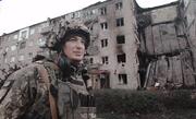 Вчительська звитяга: узяв зброю до рук, щоб її не взяли учні