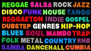 Music (8 grade)