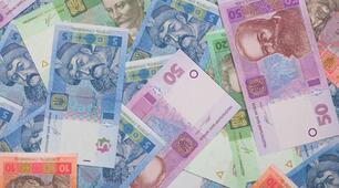 Славетні постаті на українських грошах 