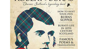 Robert Burns 