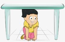 in/on/under | Baamboozle - Baamboozle | The Most Fun Classroom Games!