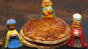 L'Epiphanie (2ème partie)
