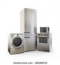 5,497 Fridge Oven Washing Machine Images, Stock Photos & Vectors | Shutterstock