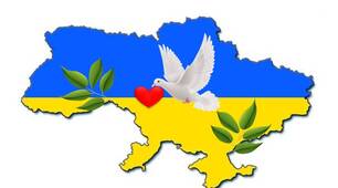 Шаблони аплікацій на українську тематику, патріотичні до Дня Незалежності України