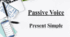 Passive Voice