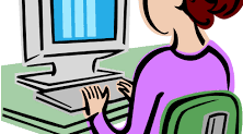 (Копія) Working on the computer