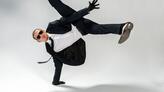 The Complicated Relationship Between Men and Dancing | HowStuffWorks