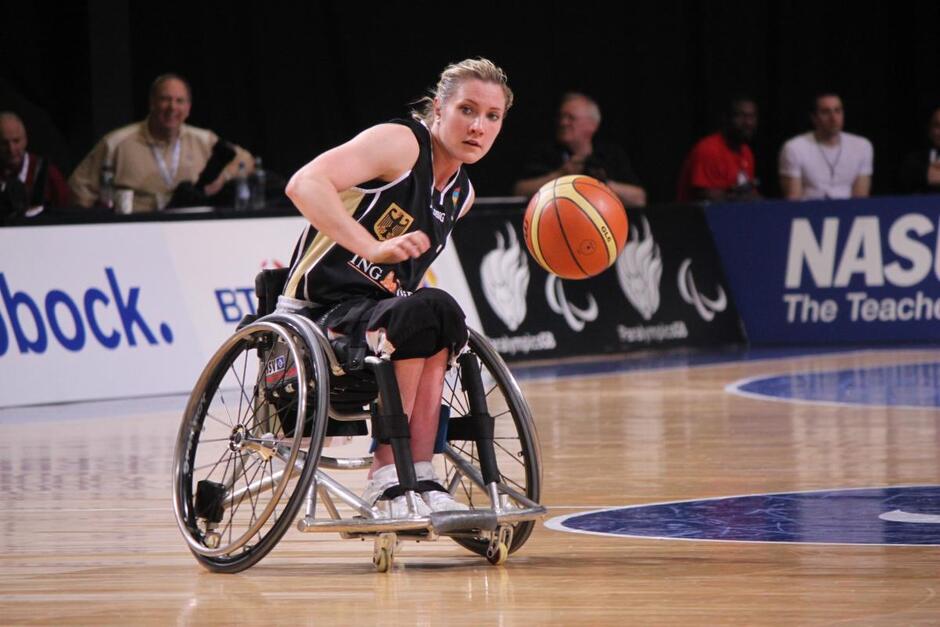 Draw made for Wheelchair Basketball Euros