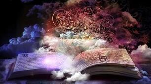 Література і візуальні образи. Книжкова графіка: Шрифт. Ілюстрації. Книжкова мініатюра. Ієрогліфи.