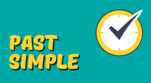 Урок-казка з вправою на тему: "Past Simple"