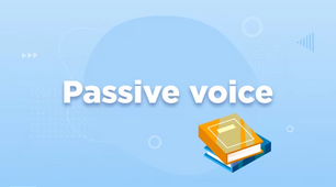 Урок-розробка з вправою на тему: "Passive Voice"