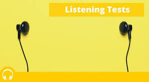 Урок - розробка "Listening" з відповідями