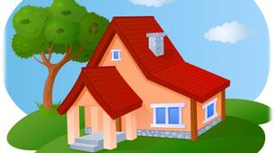 (Копія) Діагностувальна робота Unit 5 My House