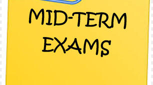 First term Test