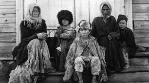 Історія України 10 клас "УСРР НА ПОЧАТКУ 1920-Х РР. МАСОВИЙ ГОЛОД 1921—1923 РР. ЗАПРОВАДЖЕННЯ НЕПУ."