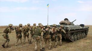 Дії солдата у складі бойових груп, механізовагого відділення