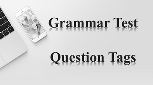 Question Tags