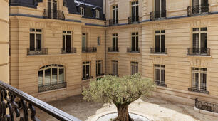 Rues et avenues Victor Hugo
