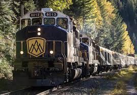 Canada's Rocky Mountaineer Train Is Heading to Colorado and Utah | Condé Nast Traveler