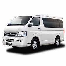 Van - Omni Van Latest Price, Manufacturers & Suppliers
