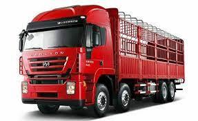 Lorry Truck Body at Rs 200000 | Lorry Body in Hosur | ID: 13336836733