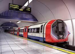 Design launch of the new London Underground Piccadilly line trains - Rail Engineer