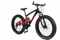 ВЕЛОСИПЕД 17 FAT BIKE 2XAMORTYZATOR 21 ПЕРЕДАЧА ШЕСТЕРНЯ 26 – купить в Украине с Польши ➡ в интернет-магазине Frompoland