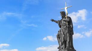 Святкування собору Предтечі і Хрестителя Господнього Івана