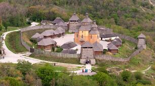 Події 1650-1653 років.
