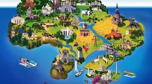 Тести: Що ви знаєте з історії України? (Частина 4)