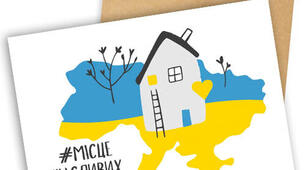 Листівка - візитівка часу