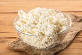 Cottage Cheese Recipe | Cheese Maker Recipes | Cheese Making