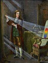 Sir Isaac Newton Biography for Kids - Sir Isaac Newton Online