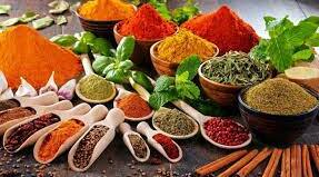 Herbs and Spices