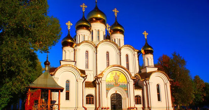 ХРЕСТОВО-КУПОЛЬНИЙ ТИП ХРАМУ(Архітектура Київської Русі) | Тест на 12 запитань. історія мистецтв